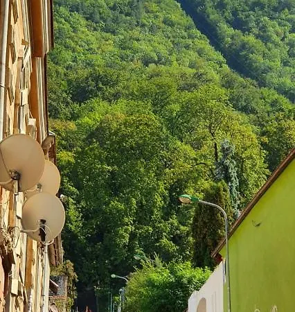 Centre Ville Brașov Exterior foto