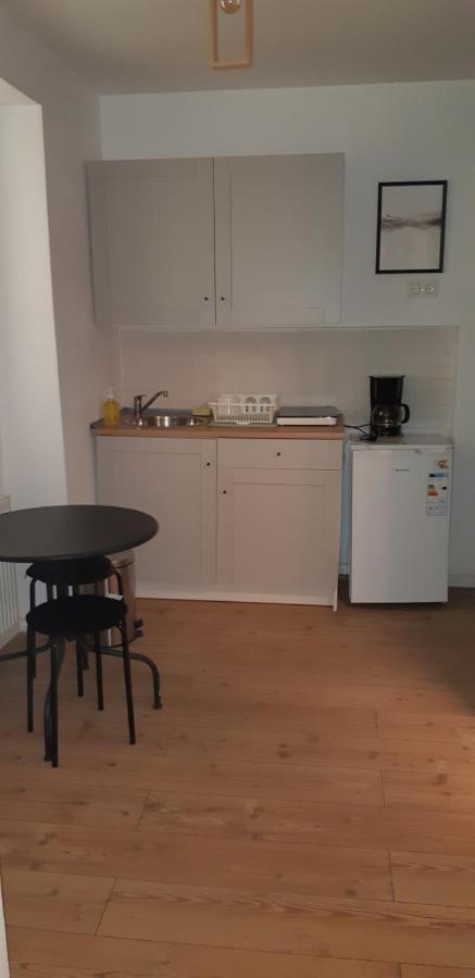 Centre Apartment *