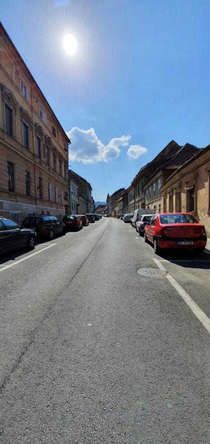 Centre * Brașov