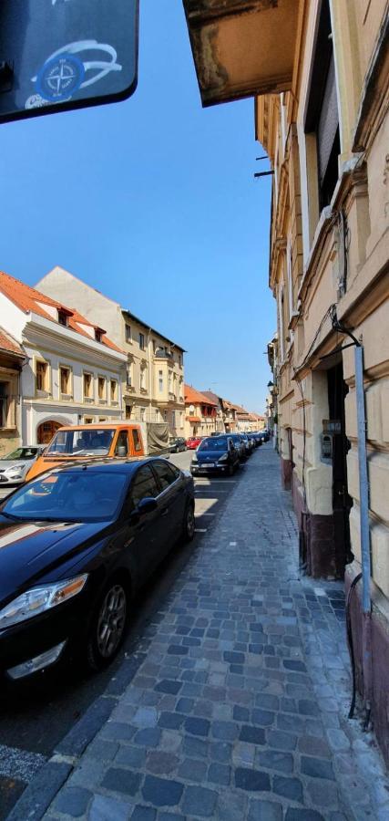 Centre Apartment Brasov
