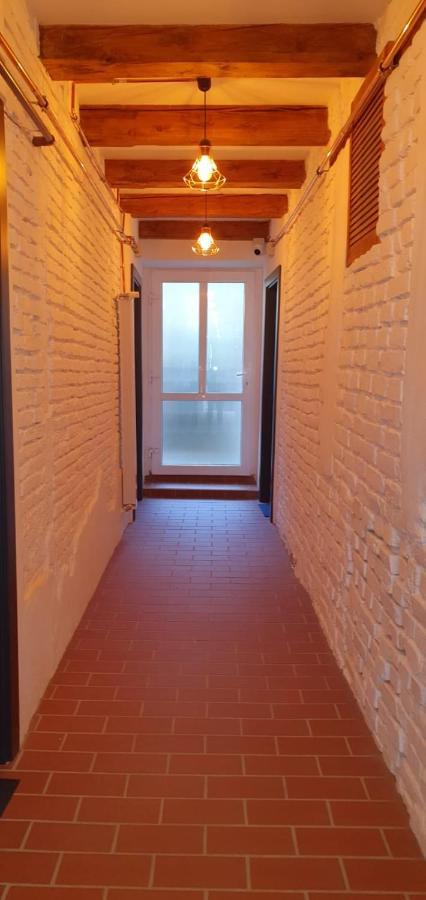 Centre Apartment *