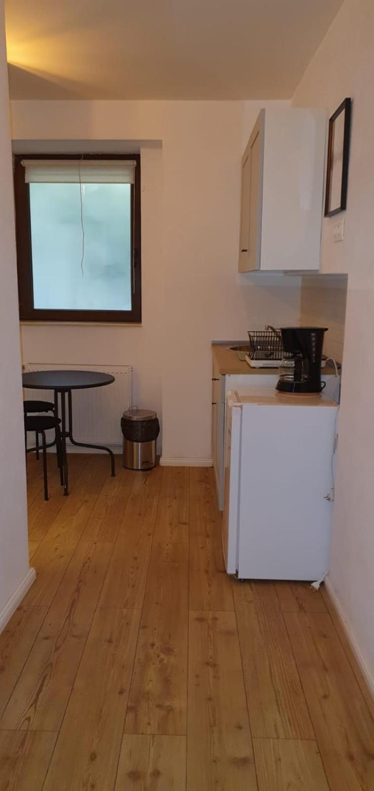 Centre Apartment Brașov